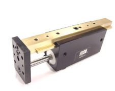slide pneumatic linear mini agi slides miniture miniature grippers inc american actuator automation