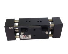 Rigid Wide Body Parallel Gripper