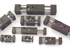2-Jaw Parallel Pneumatic Grippers