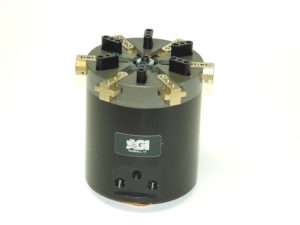 AGA-6 O-ring and seal assembly automated installation product