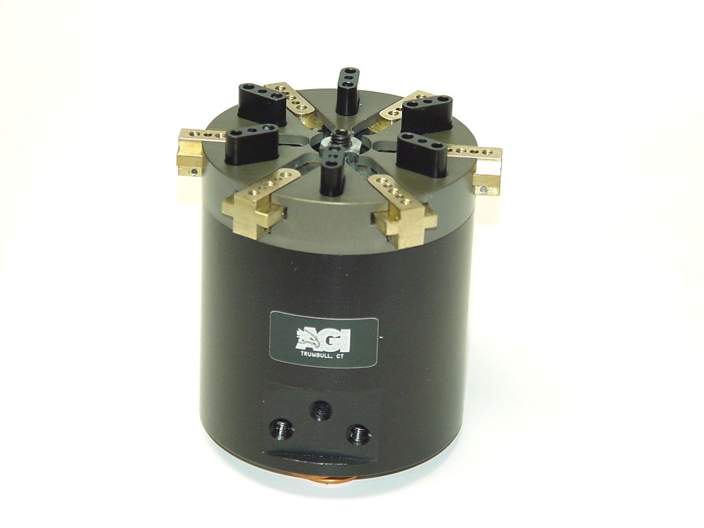 O-Ring and Seal Assembly Automated Installation