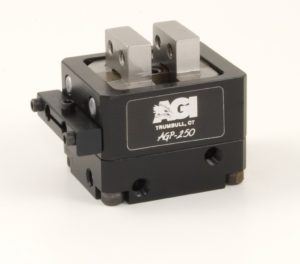 AGP-250 Double-Guided Wedge Parallel Gripper