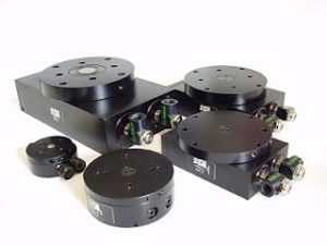 AGI Pneumatic Rotary Actuators