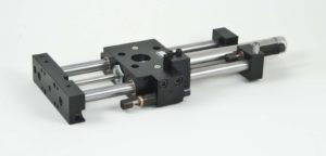 AGT- thruster