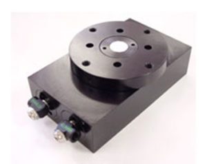 Rotary | Rotary Actuator | AGR 2 Actuator | Pneumatic | Actuator