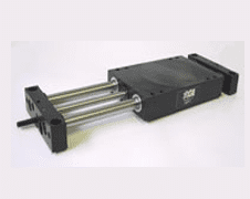 Base Linear Pneumatic Actuator