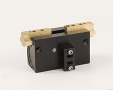 Compact Low Profile Parallel Gripper