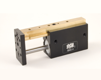 Mini Pneumatic Slides