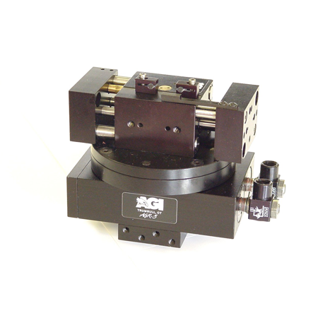 rotary-gripper-module