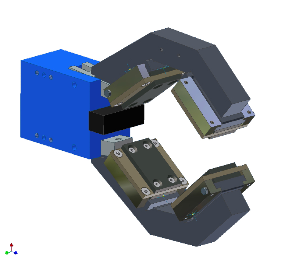 AGA-50-gripper