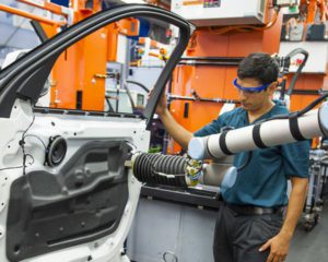 Collaborative Robots, robotics