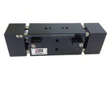 AGI pneumatic slider