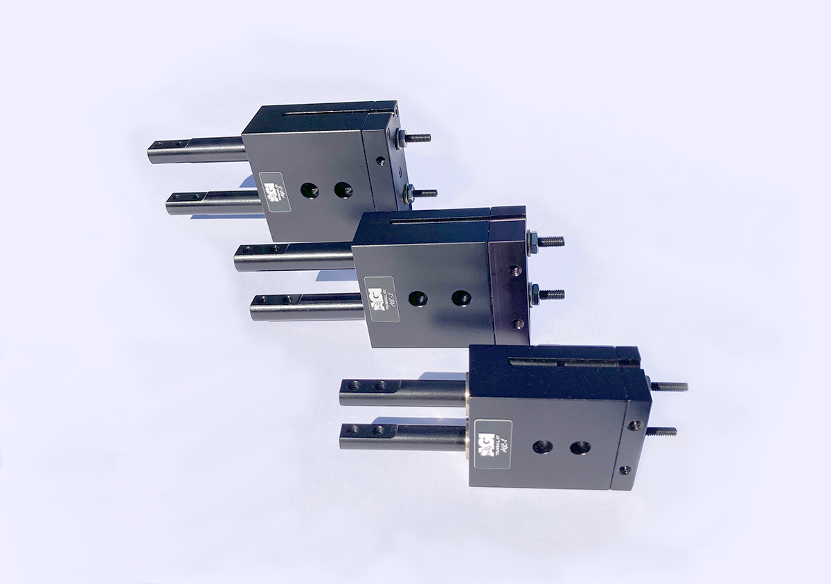 AGI feed escapements product group