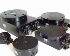 Pneumatic Rotary Actuators